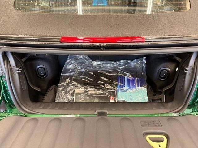 Thumbnail: 2026 MINI Cooper - 20