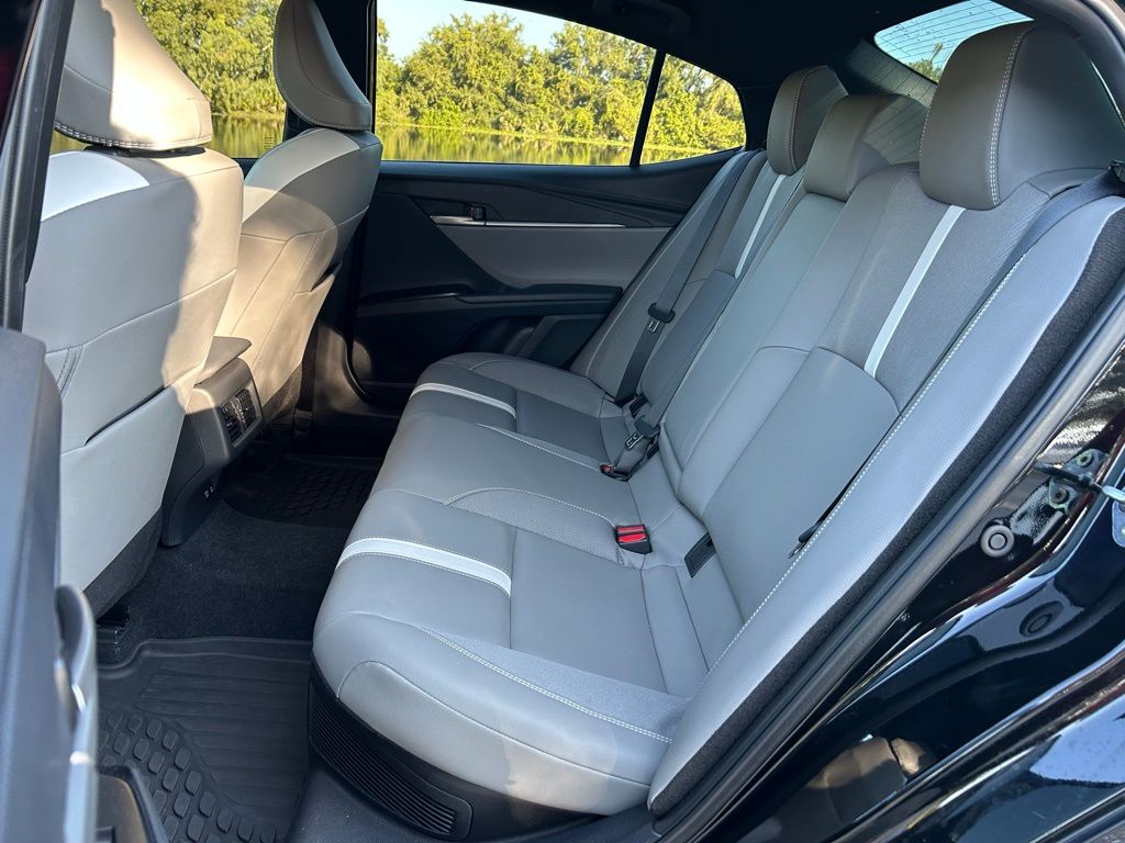 Thumbnail: 2025 Toyota Camry - 13