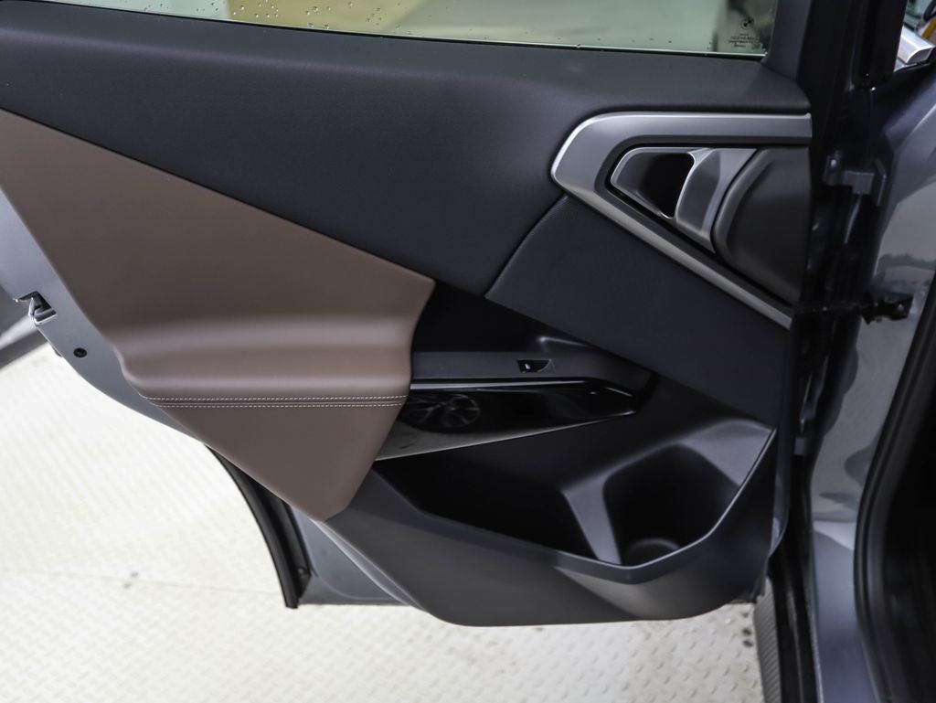 Thumbnail: 2026 BMW X3 - 19