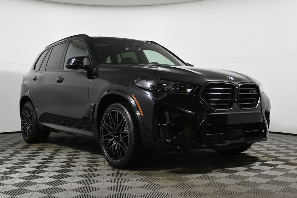 Thumbnail: 2026 BMW X5 - 9