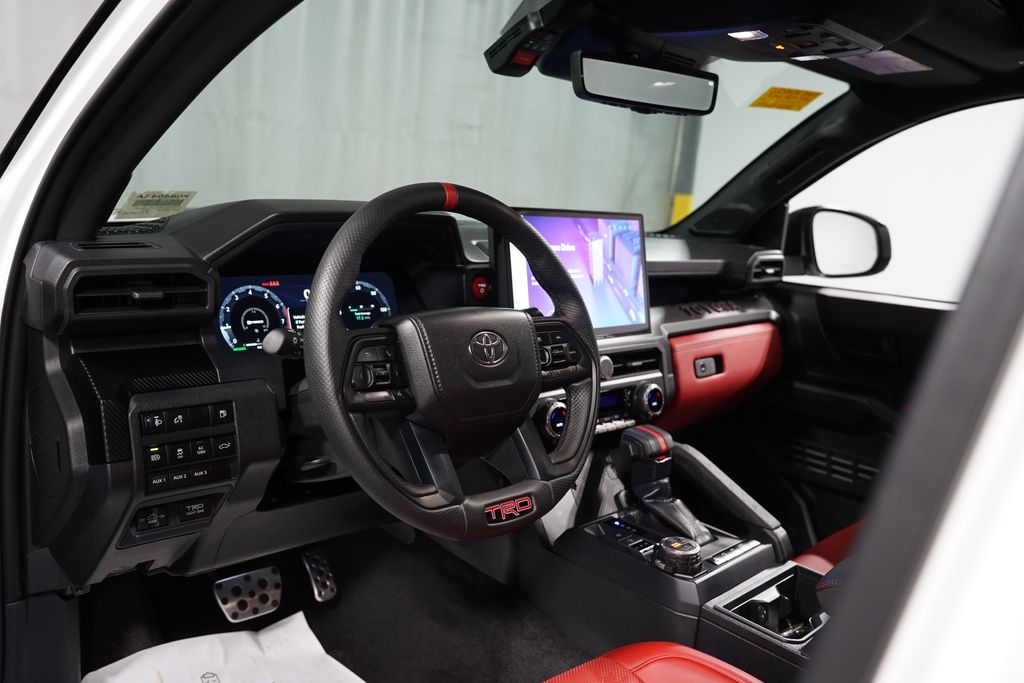 Thumbnail: 2024 Toyota Tacoma - 12