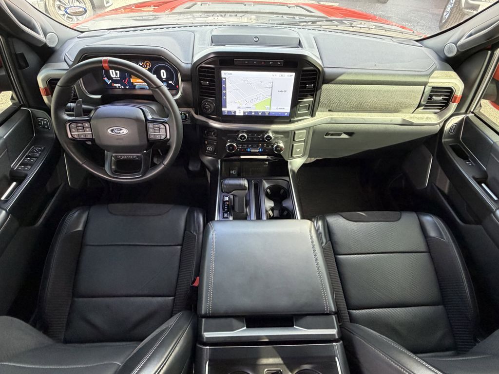 used 2022 Ford F-150 car, priced at $67,991