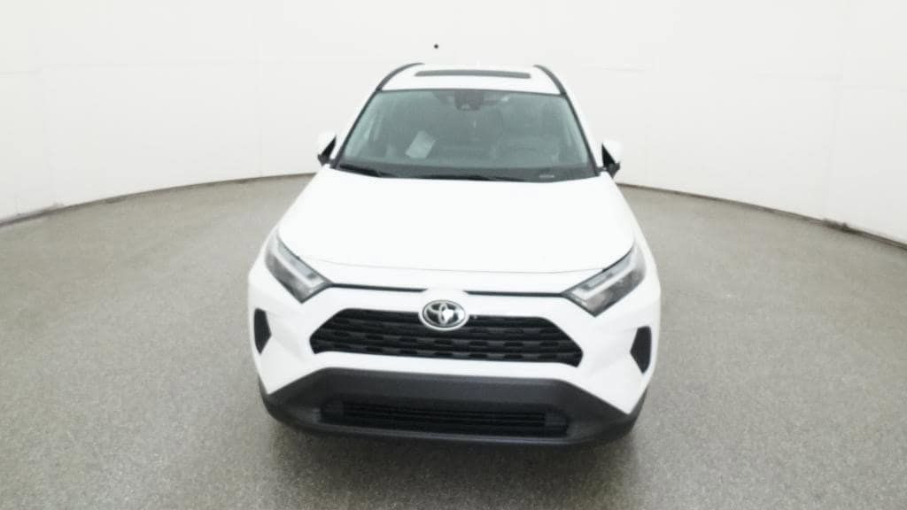 Thumbnail: 2025 Toyota RAV4 - 14