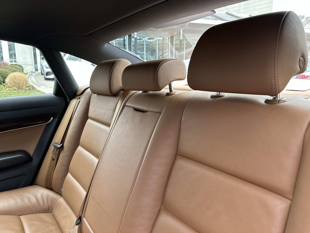 Thumbnail: 2008 Audi A6 - 32