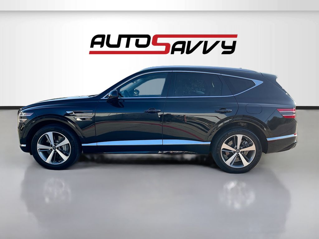 Used 2023 Black Genesis 2.5T image 4
