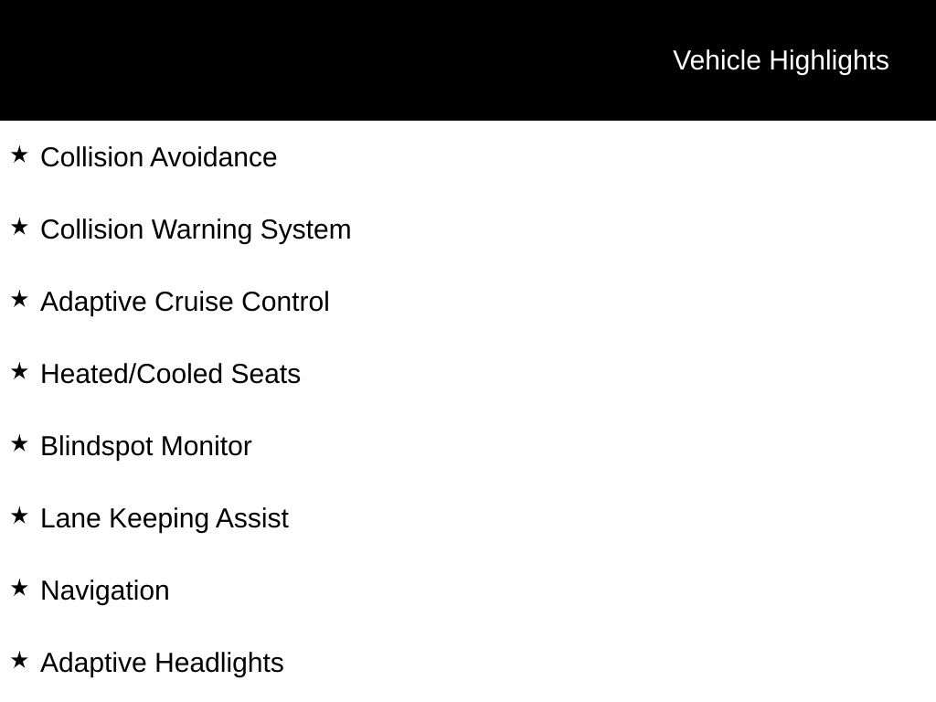Used 2024 Honda Odyssey Elite For Sale in Fort Wayne, IN