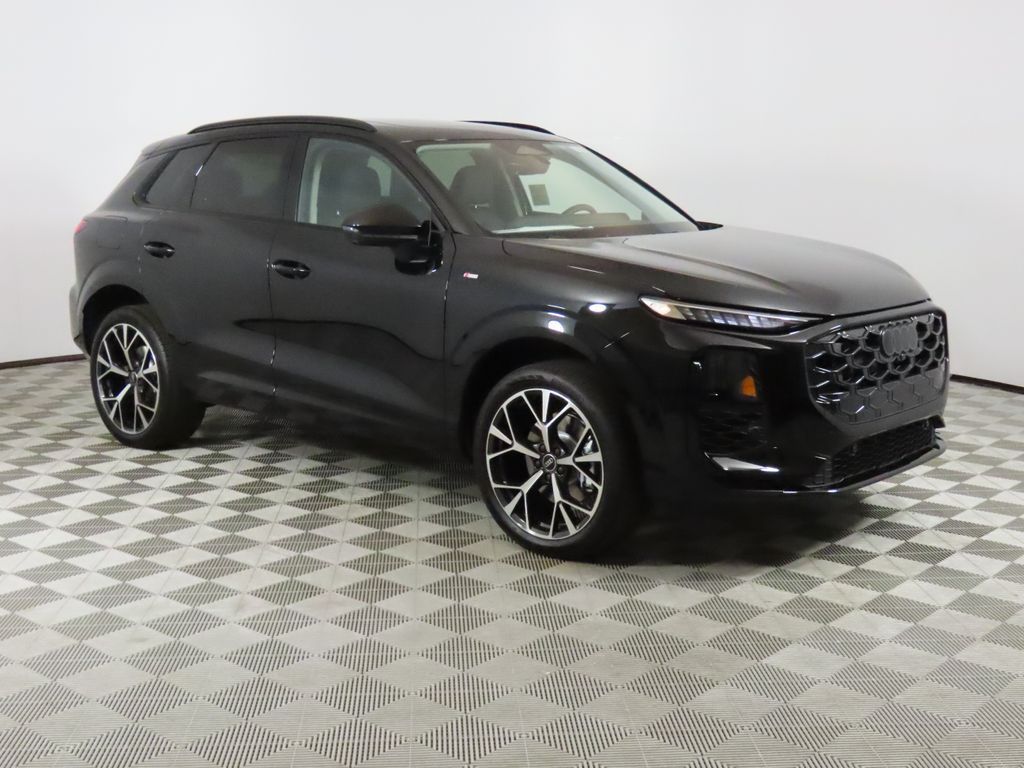 Thumbnail: 2026 Audi Q3 - 7