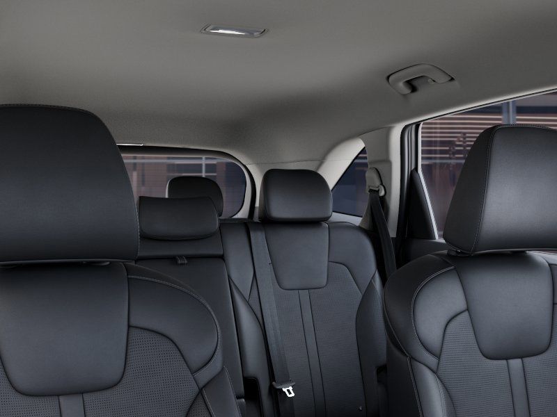 2026 Kia Sorento EX - Photo 26