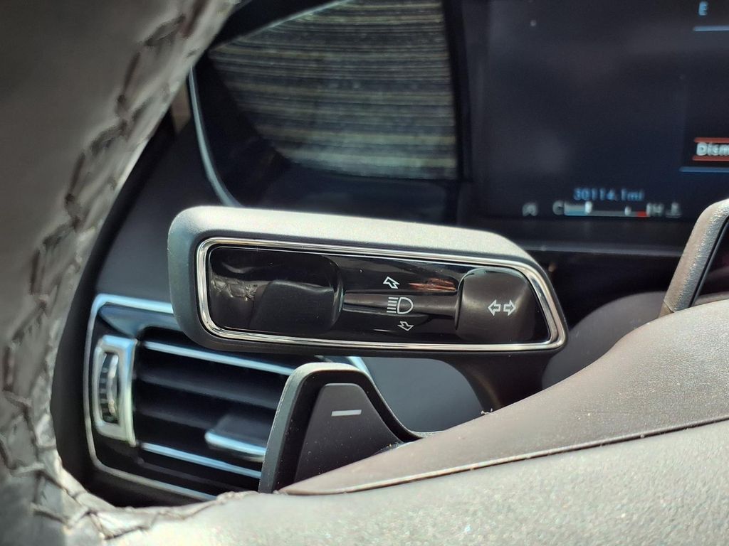 2024 Lincoln Navigator Black Label Black at Cook Ford