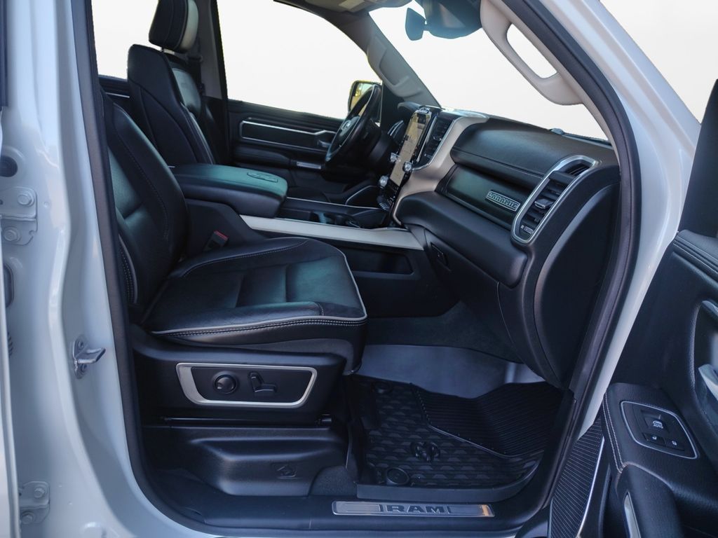 Used Car 2022 Ram 1500  Laramie For Sale Under $50,000 In Austin, Texas