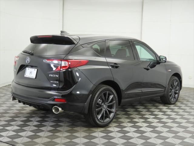 Thumbnail: 2026 Acura RDX - 5