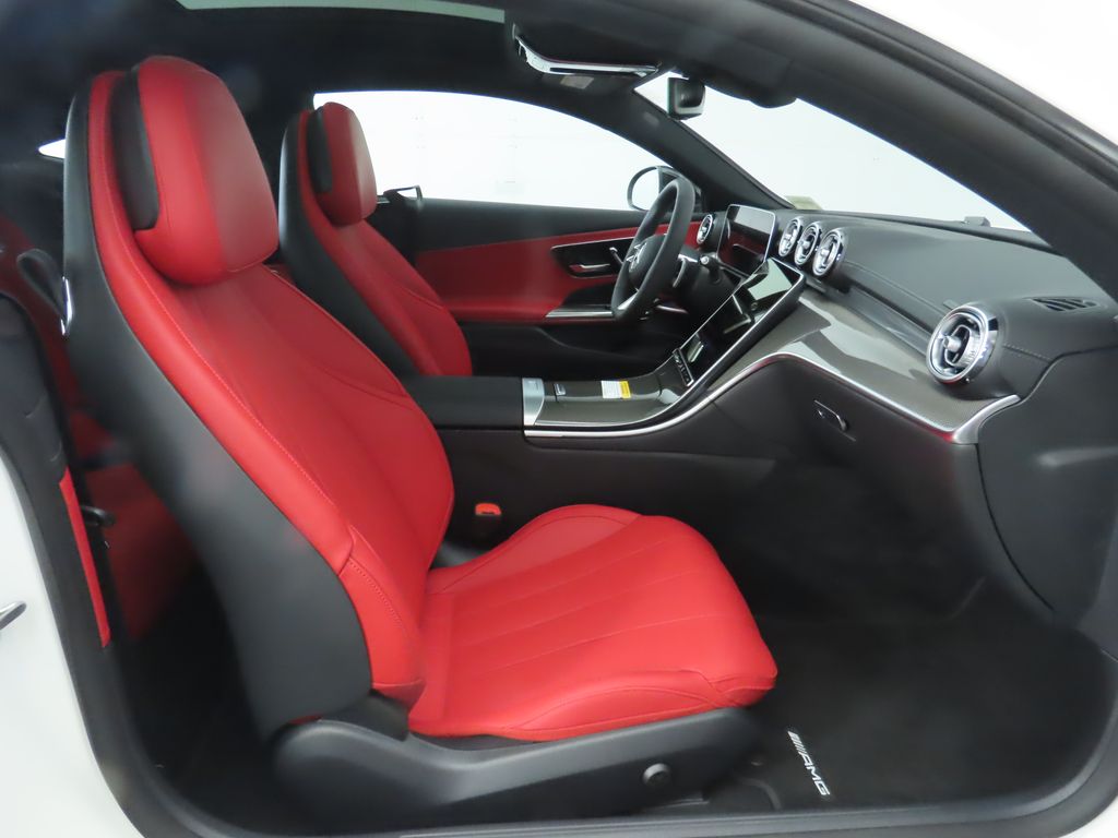 Thumbnail: 2026 Mercedes-Benz CLE - 22