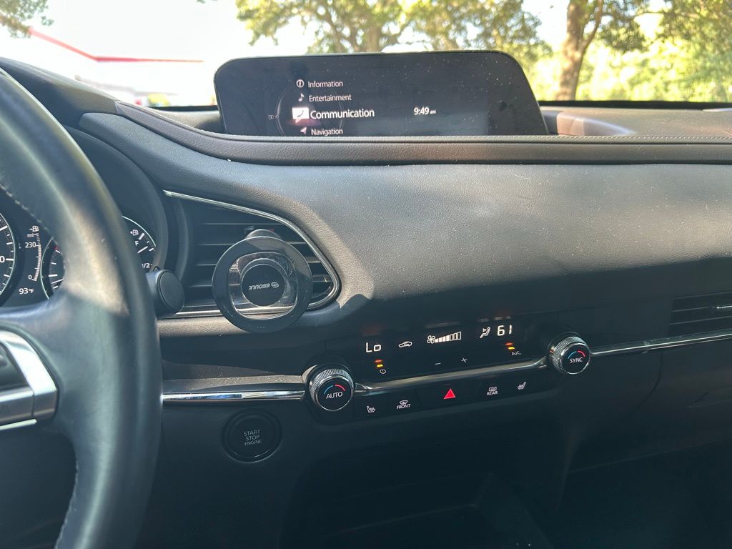 Thumbnail: 2021 Mazda CX-30 - 20