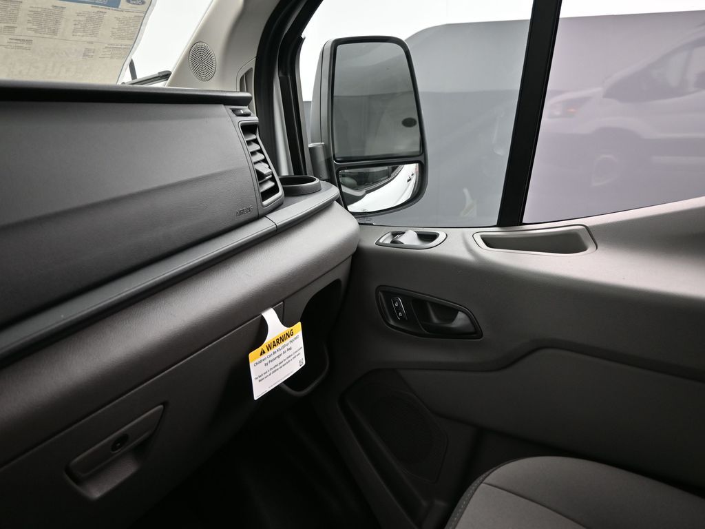 2026 Ford Transit-150 Cargo Van 