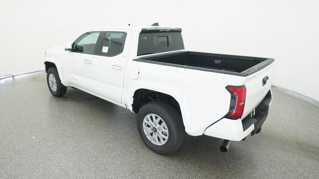 Thumbnail: 2025 Toyota Tacoma - 22