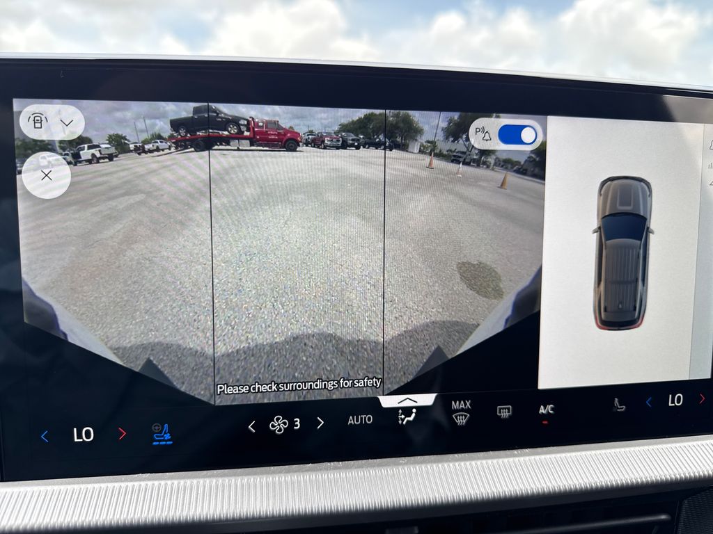 New 2026 White Ford Tremor image 27