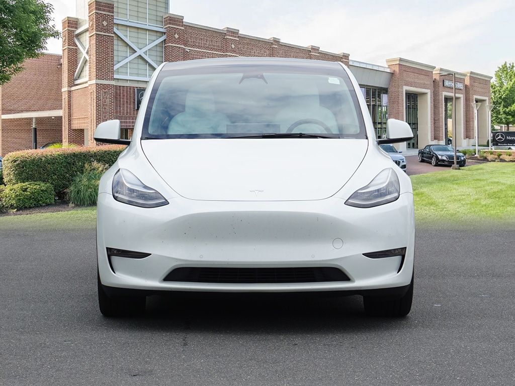 Thumbnail: 2022 Tesla Model Y - 2