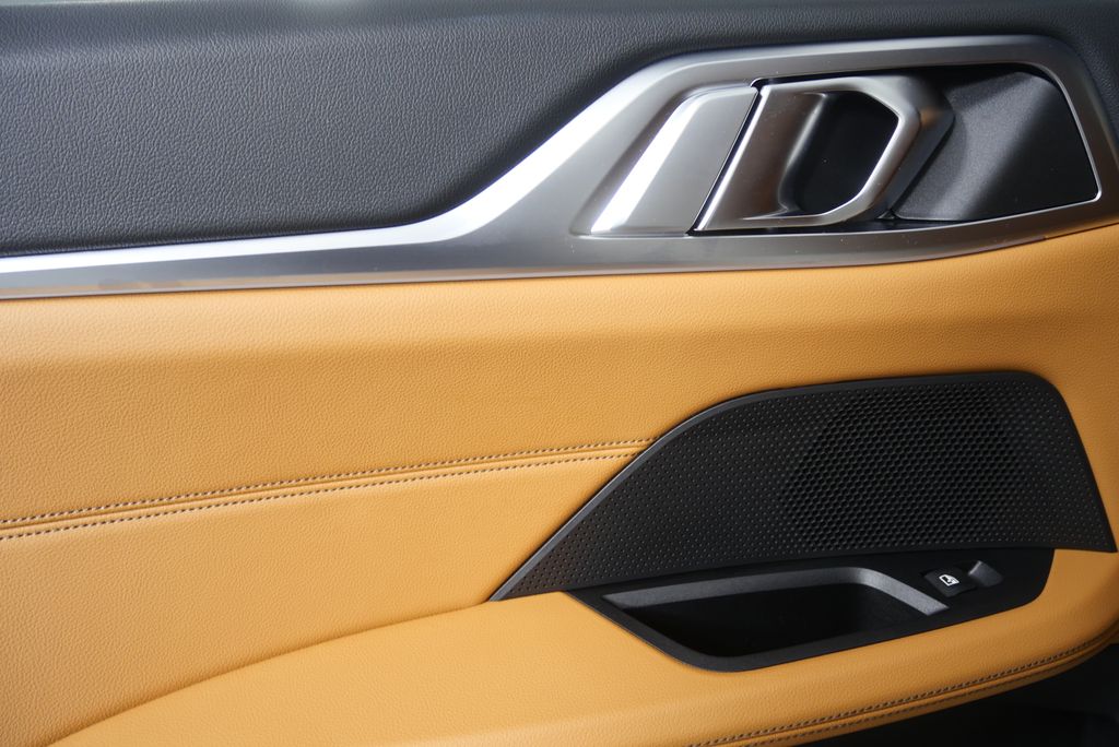 Thumbnail: 2023 BMW i4 - 13