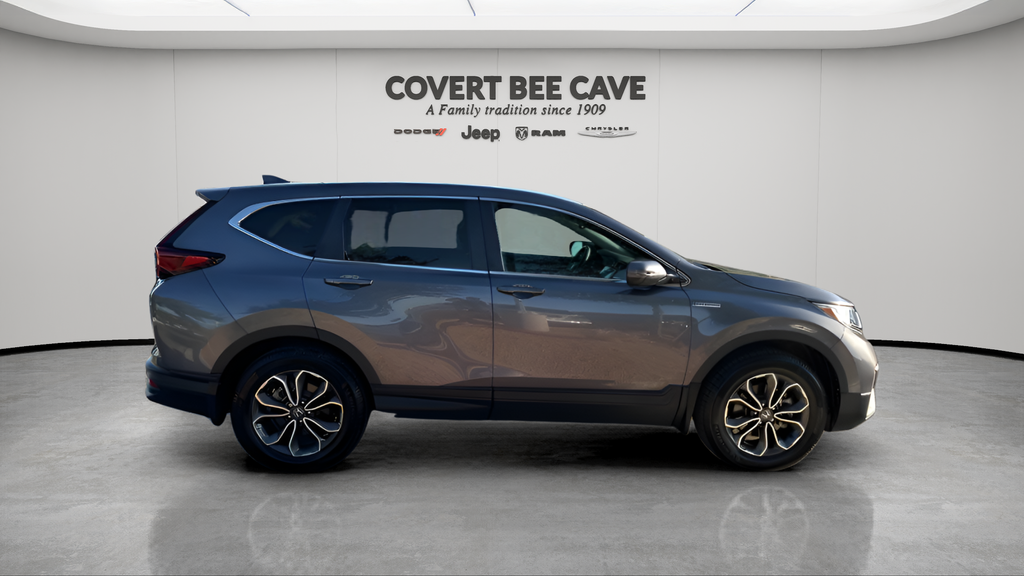 Used Car 2022 Honda Cr-v Hybrid  Ex-l For Sale Under $30,000 In Austin, Texas