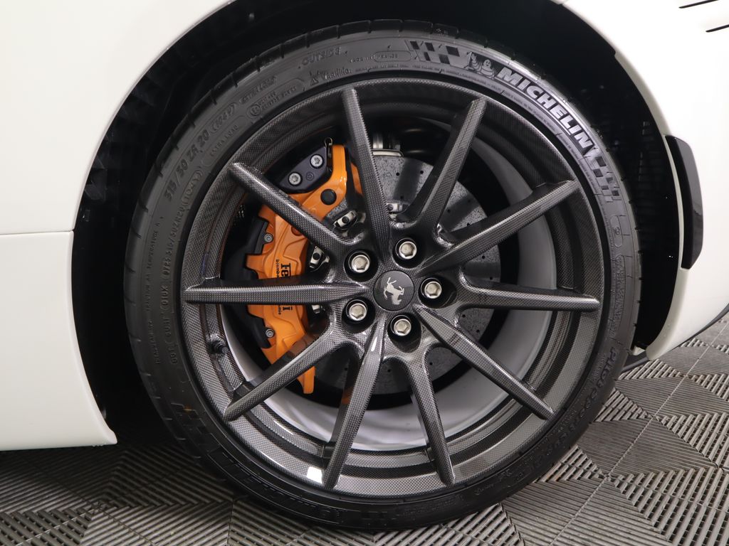 Thumbnail: 2023 Ferrari SF90 - 27