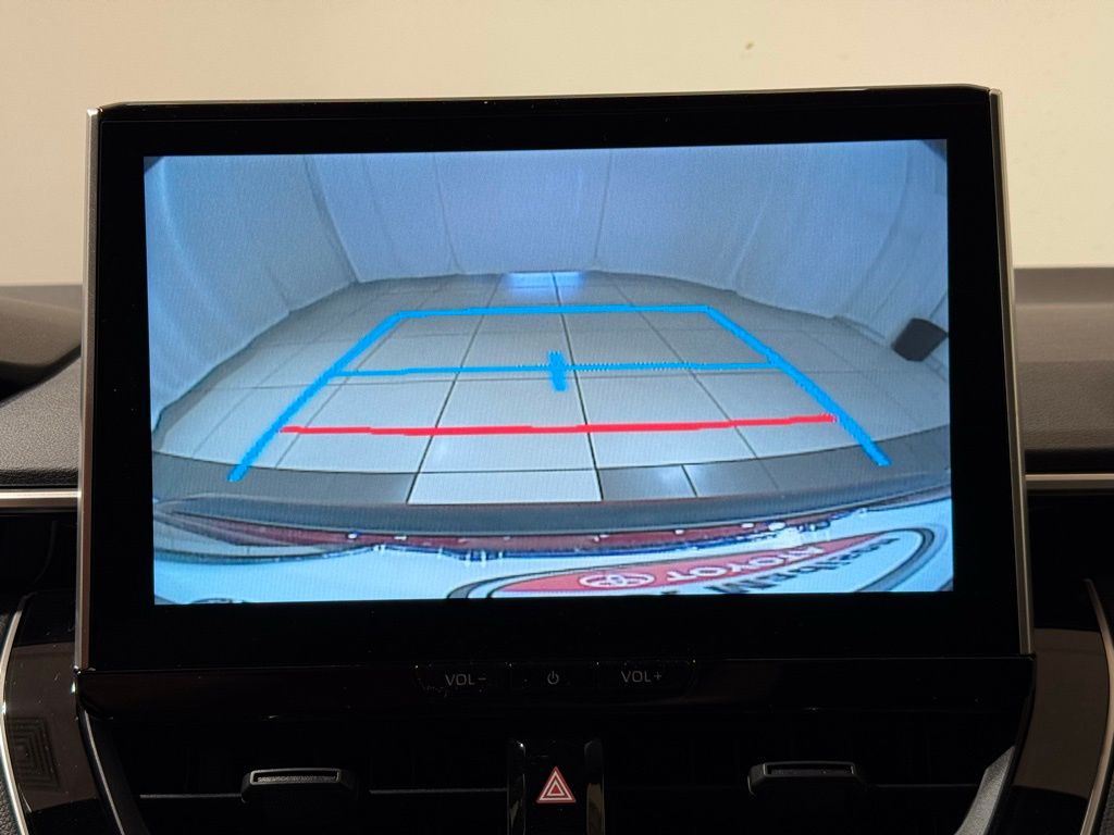 Thumbnail: 2026 Toyota Corolla - 25