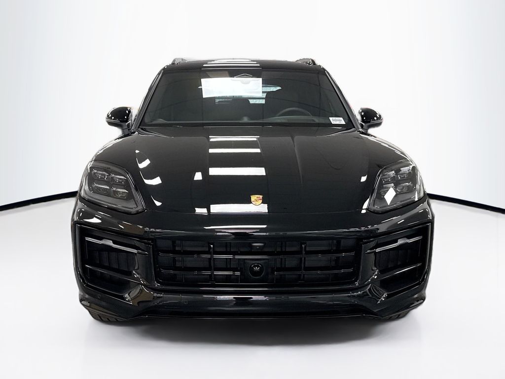 Thumbnail: 2026 Porsche Cayenne - 10