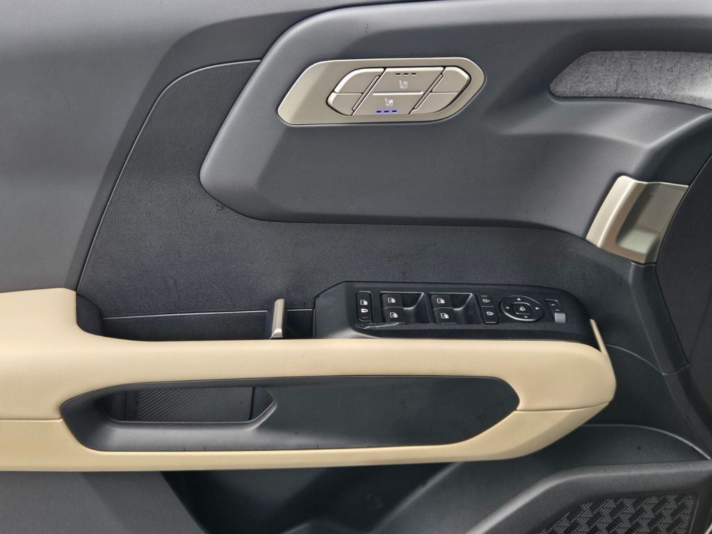 2027 Kia Telluride - $48,580