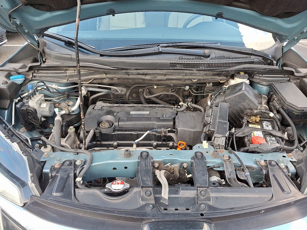 Thumbnail: 2016 Honda CR-V - 28