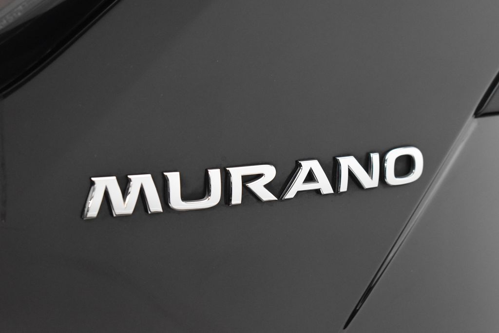Thumbnail: 2019 Nissan Murano - 9