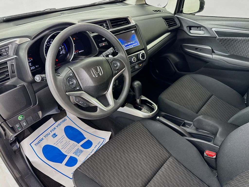 Used Car 2019 Honda Fit  Ex For Sale Under $20,000 In Austin, Texas