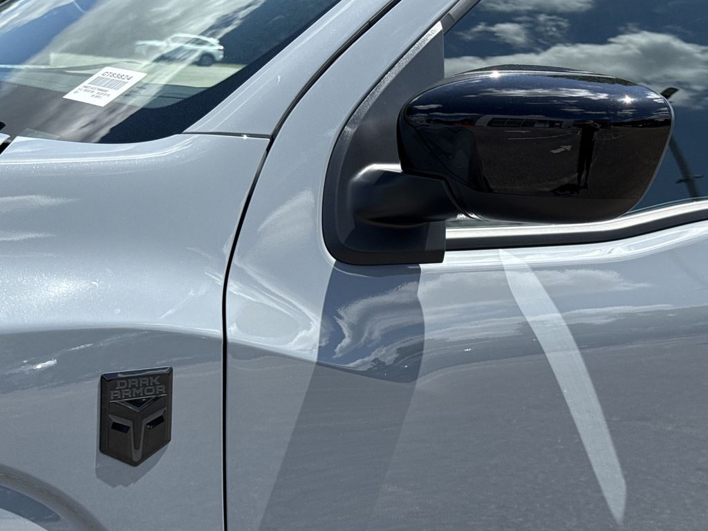New 2026 Nissan Frontier Truck