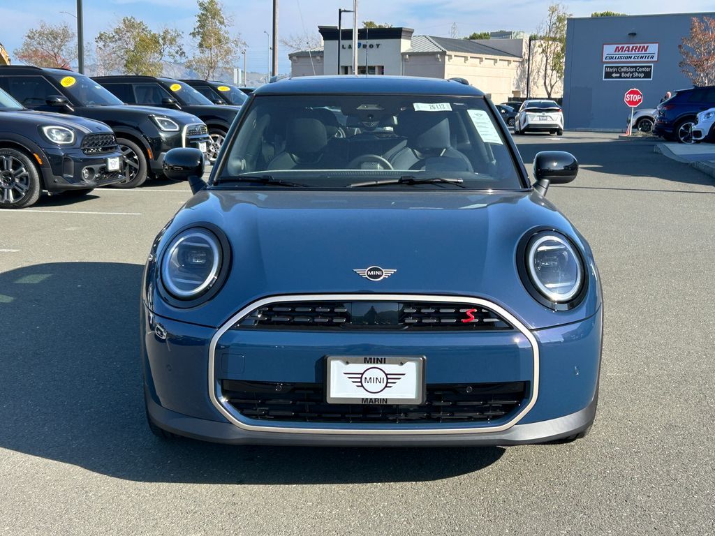 Thumbnail: 2026 MINI Cooper - 8