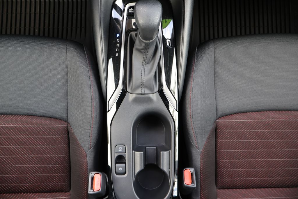 2024 Toyota Corolla SE 17