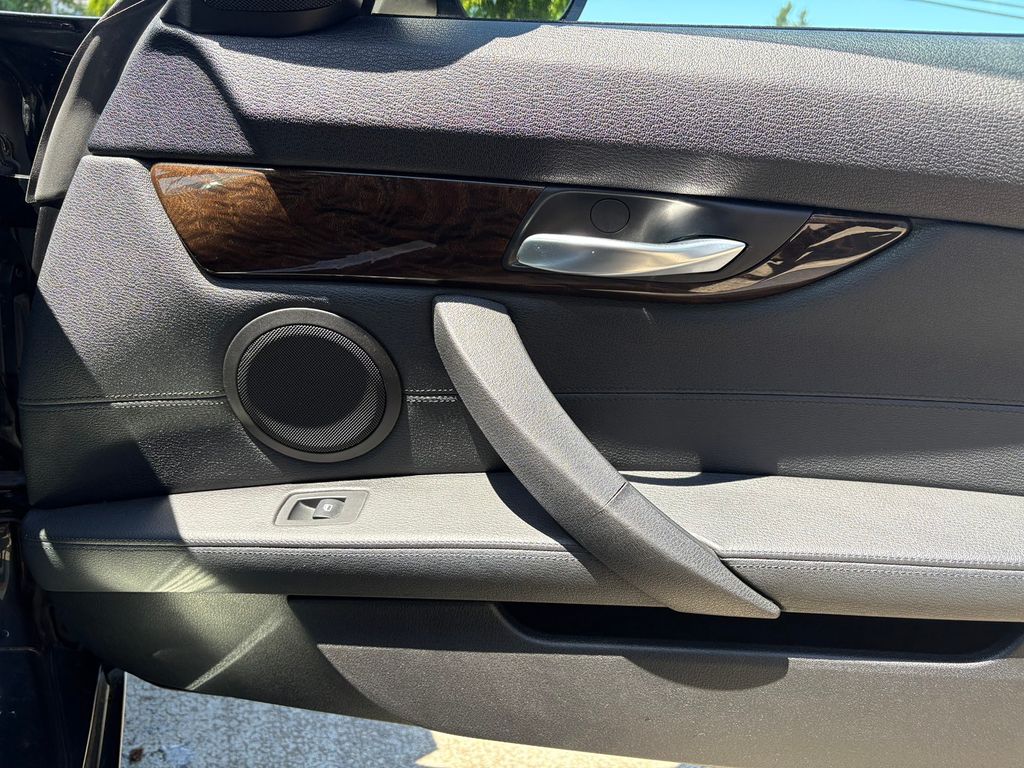 2013 BMW Z4 sDrive35is