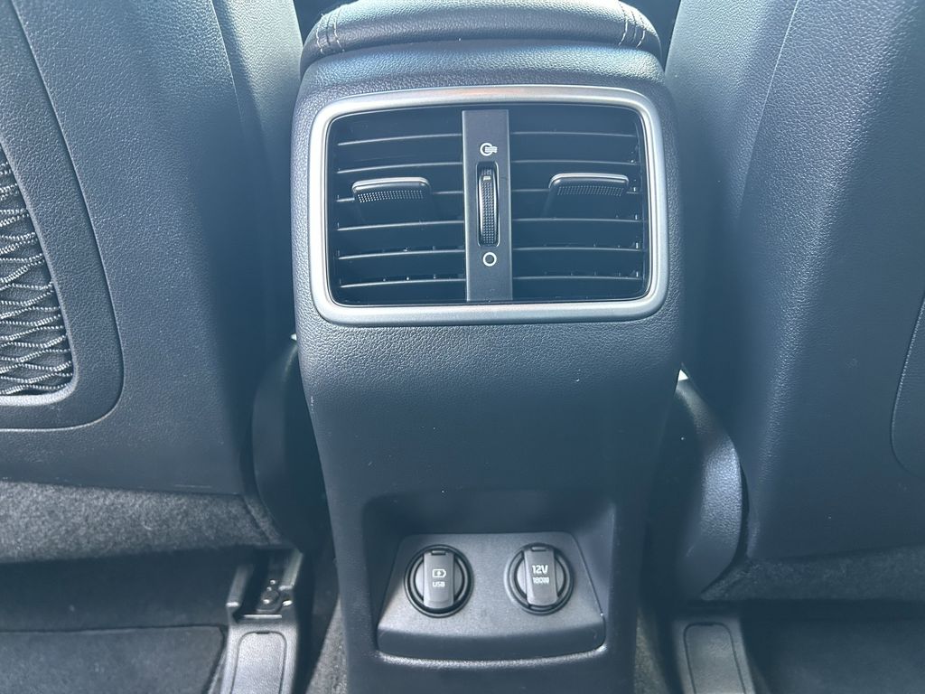 2021 Kia Sportage EX White at DeMontrond Automotive Group