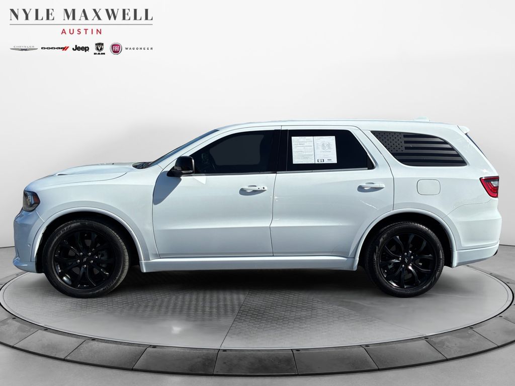 Used Car 2019 Dodge Durango  R/t For Sale Under $25,000 In Austin, Texas