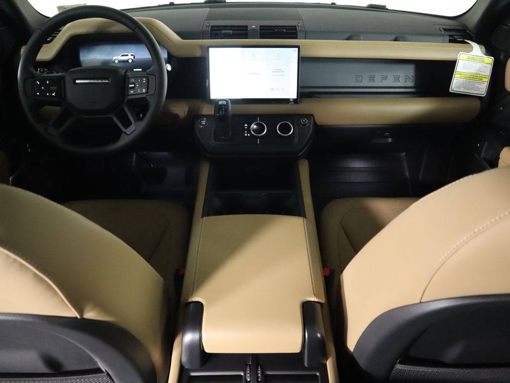 Thumbnail: 2025 Land Rover Defender - 14