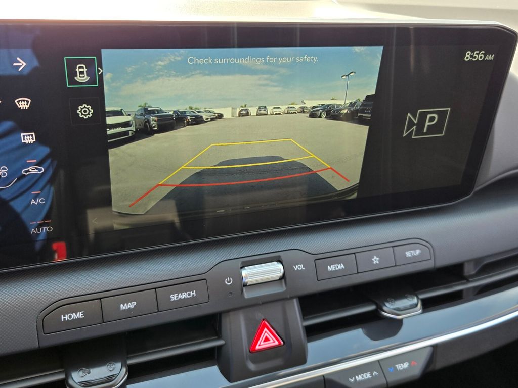 2026 Kia K4 - $25,555
