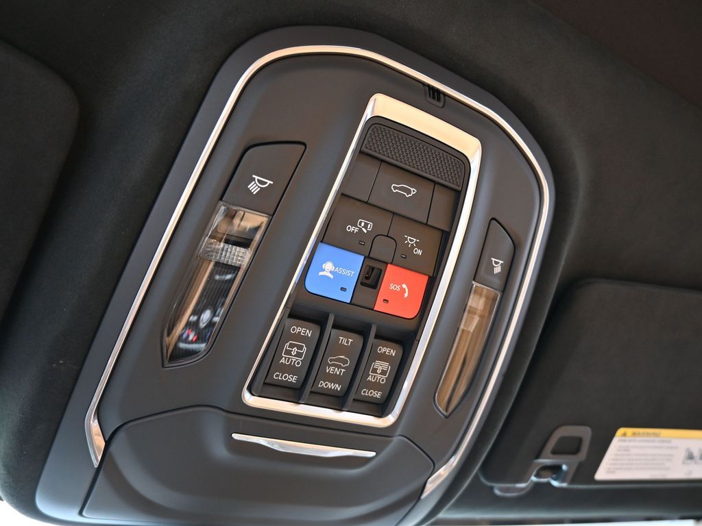 New 2025 Velvet Red Pearlcoat Jeep Summit Reserve image 22