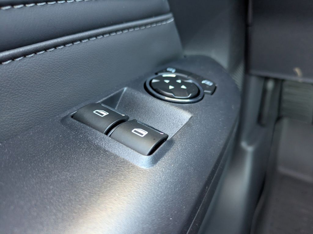 2026 Ford Mustang EcoBoost Premium Fastback