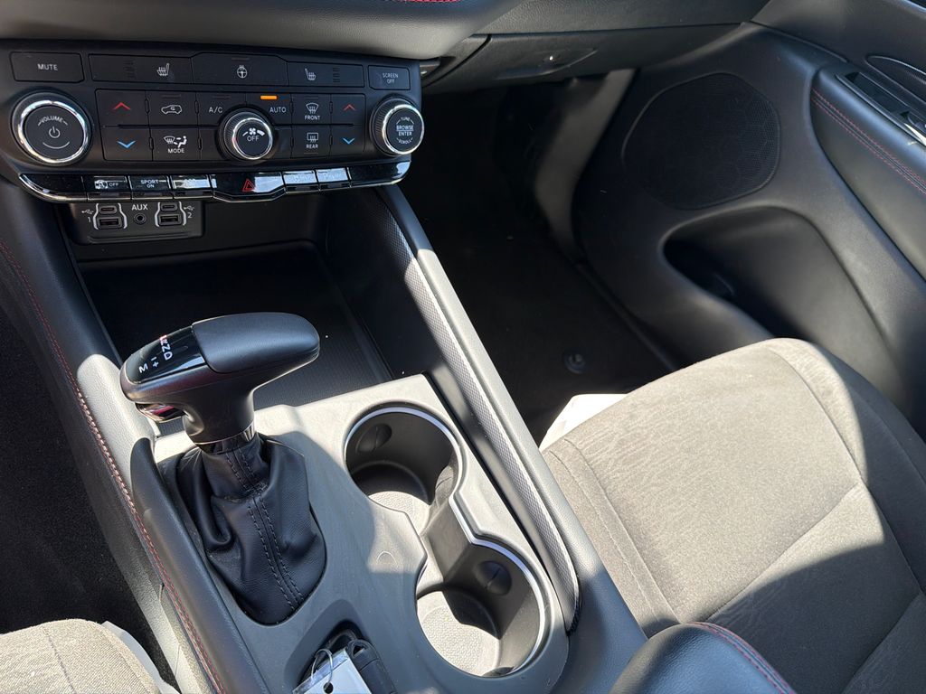 Used 2026 Red Dodge GT image 32