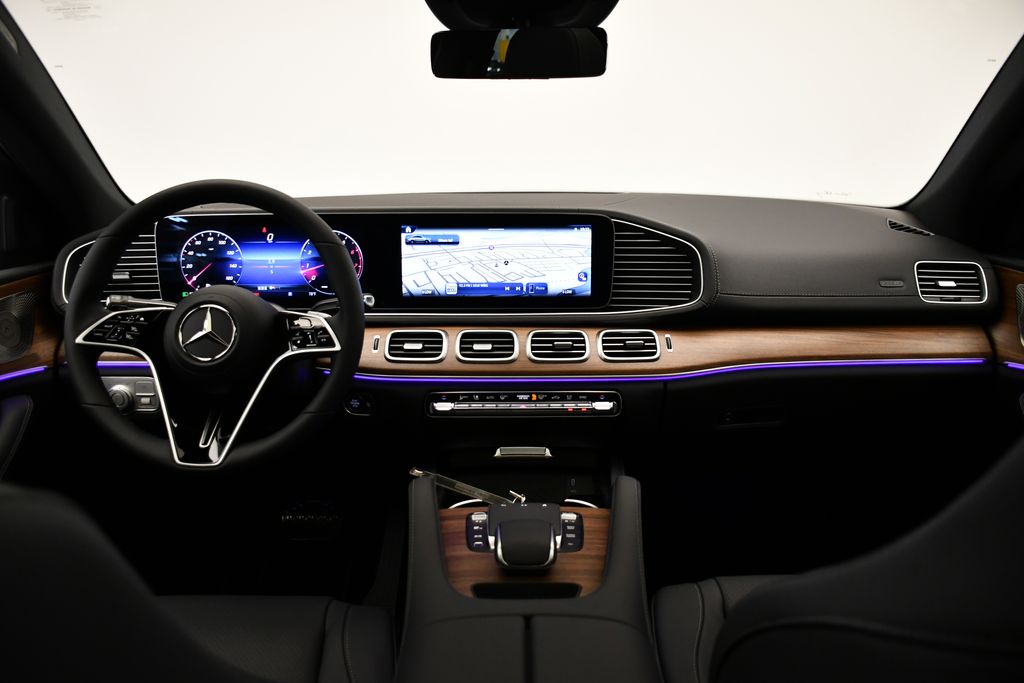 Thumbnail: 2026 Mercedes-Benz GLE - 19