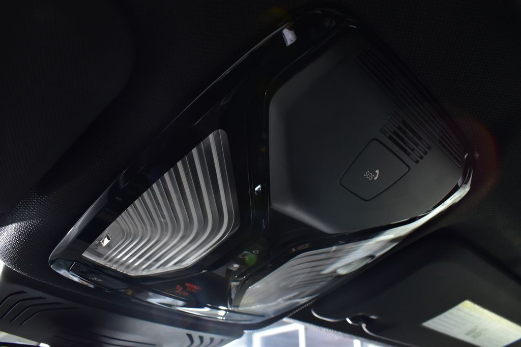 Thumbnail: 2021 BMW X3 - 29