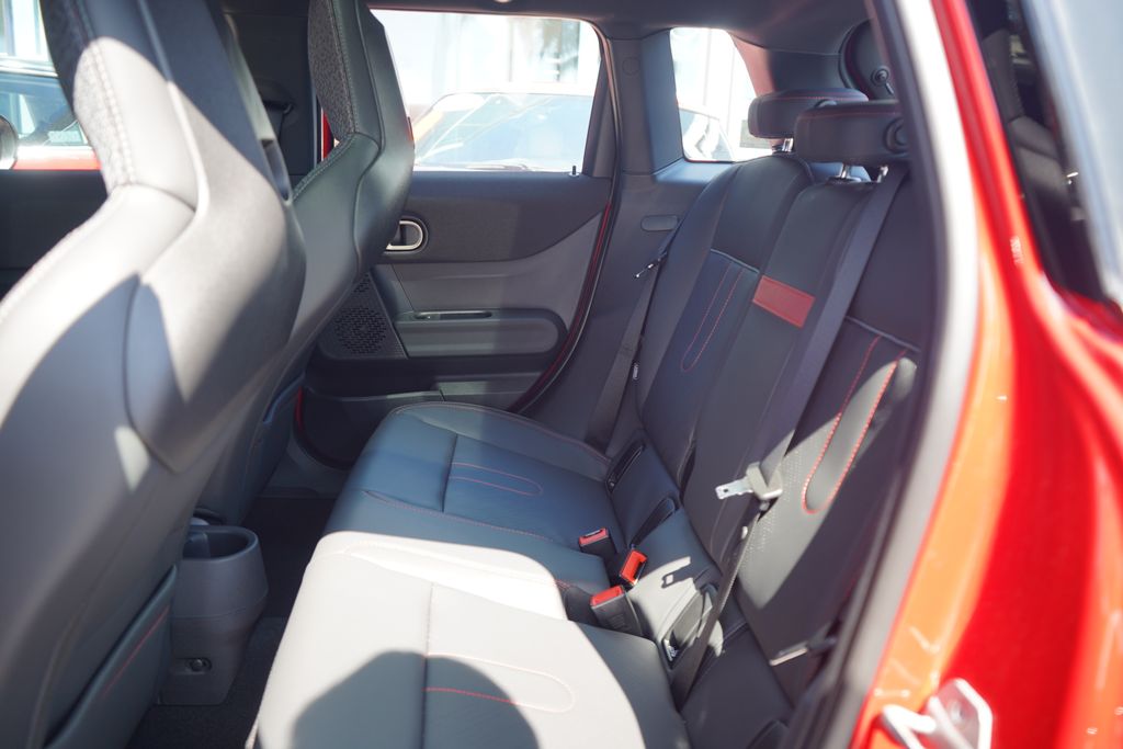 Thumbnail: 2026 MINI Cooper - 7