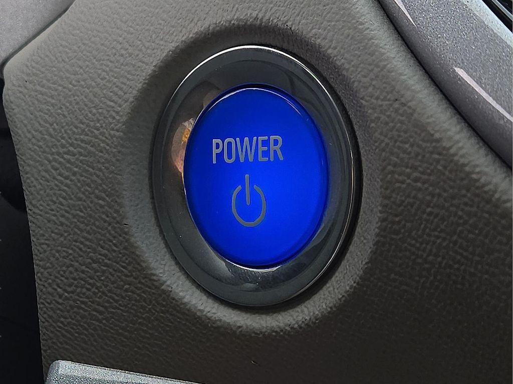 Used 2018 Chevrolet Volt For Sale in Farmington, AR