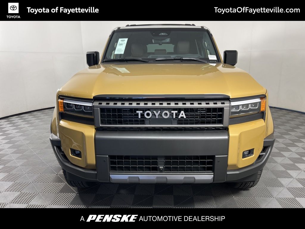 Thumbnail: 2026 Toyota Land Cruiser - 19