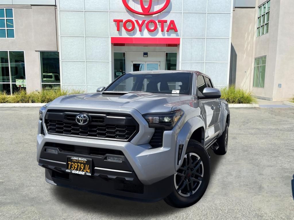 Used 2025 Toyota Tacoma Truck