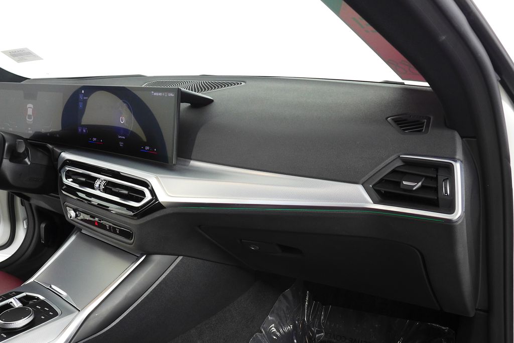 Thumbnail: 2023 BMW i4 - 14