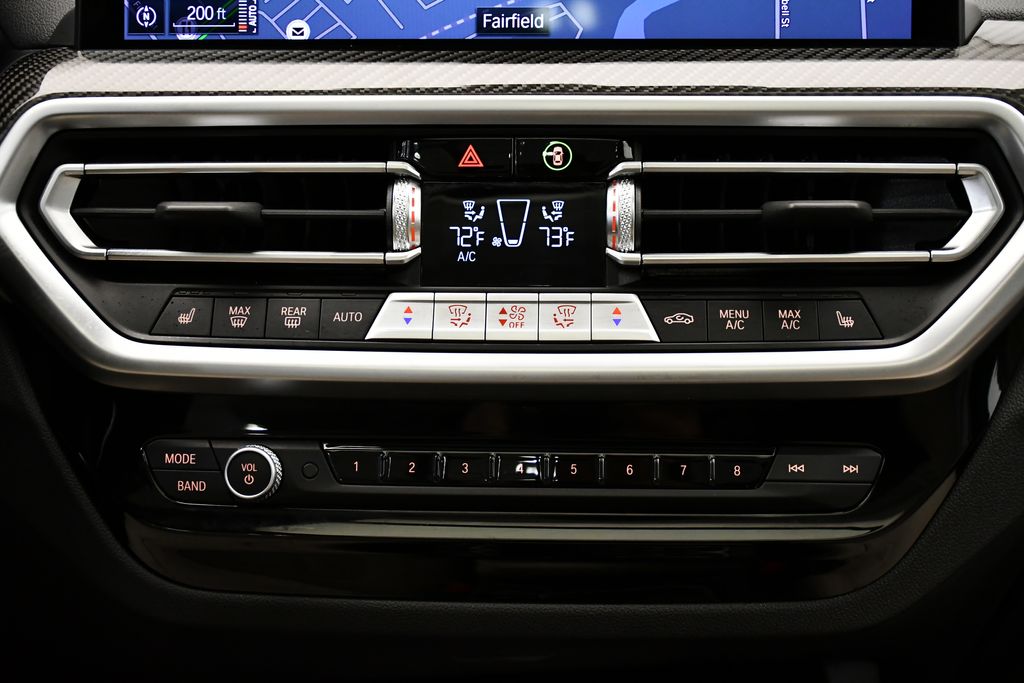 Thumbnail: 2023 BMW X3 - 28