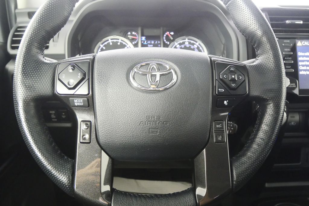 Thumbnail: 2023 Toyota 4Runner - 20